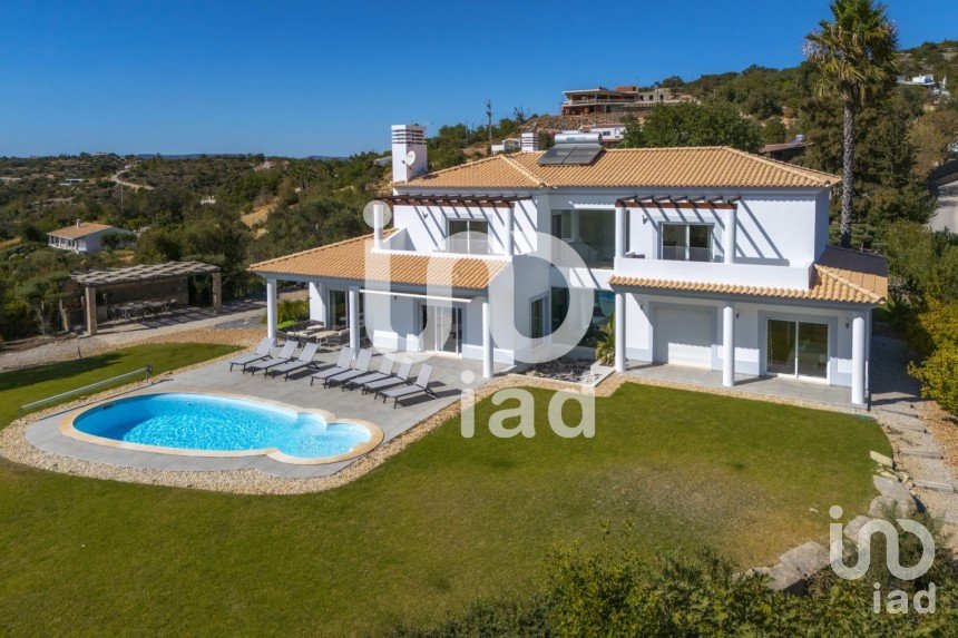 Maison T4 à Loulé (São Sebastião) de 300 m²