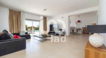 Maison T4 à Loulé (São Sebastião) de 300 m²