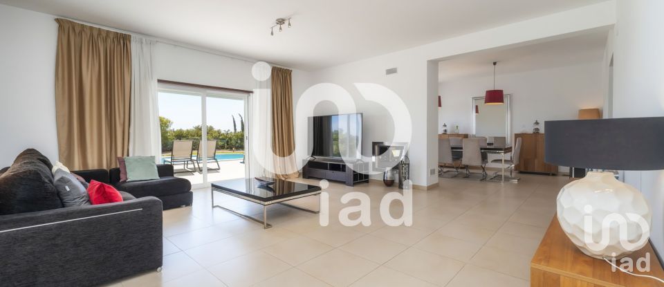 Maison T4 à Loulé (São Sebastião) de 300 m²