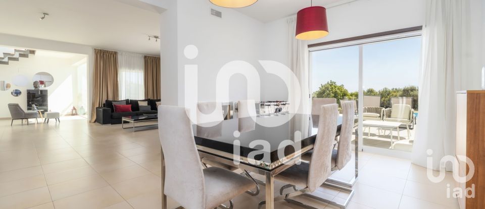 Maison T4 à Loulé (São Sebastião) de 300 m²