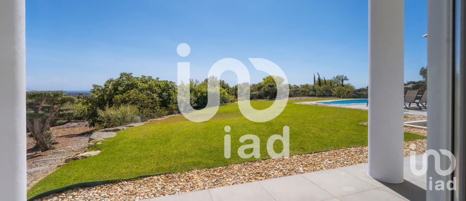 Maison T4 à Loulé (São Sebastião) de 300 m²