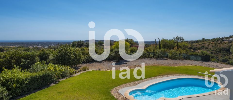 Maison T4 à Loulé (São Sebastião) de 300 m²