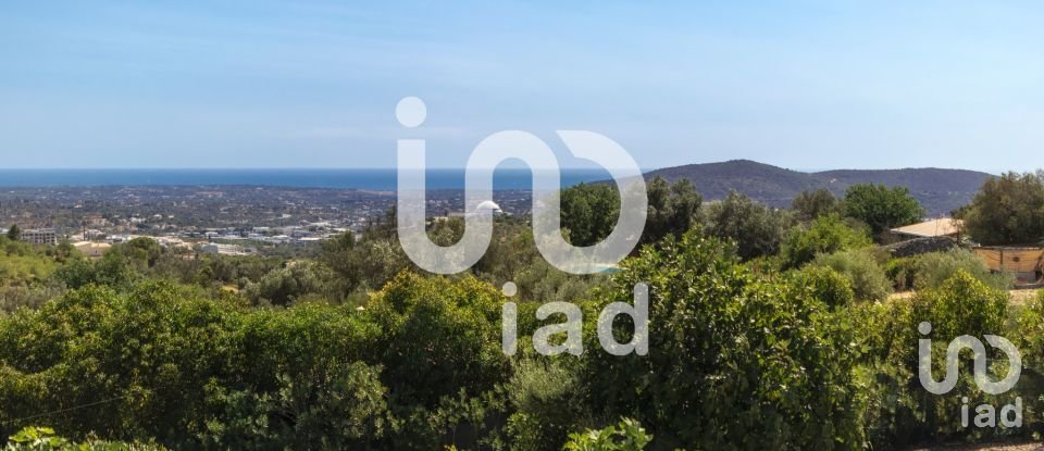 Maison T4 à Loulé (São Sebastião) de 300 m²