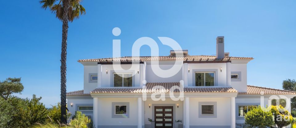 Maison T4 à Loulé (São Sebastião) de 300 m²