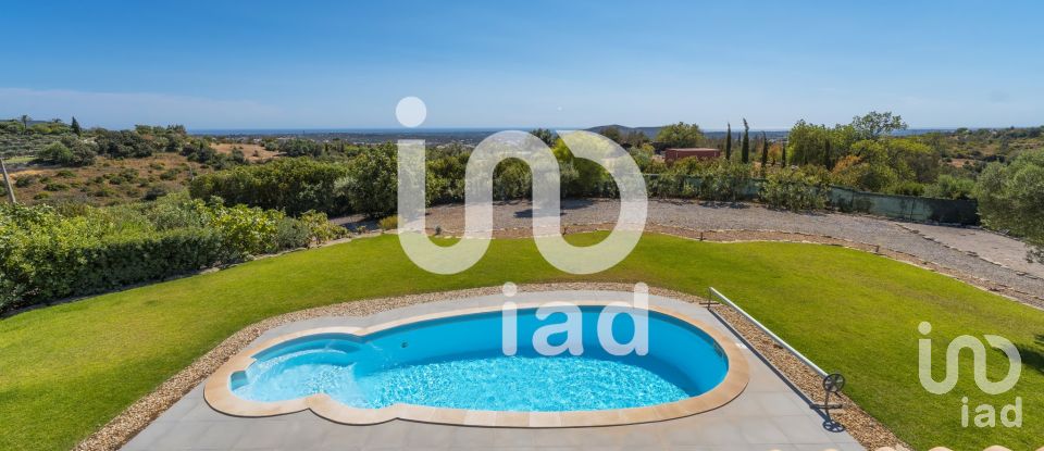 Maison T4 à Loulé (São Sebastião) de 300 m²