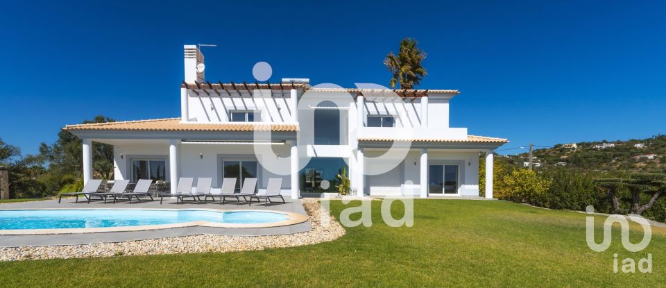 Maison T4 à Loulé (São Sebastião) de 300 m²