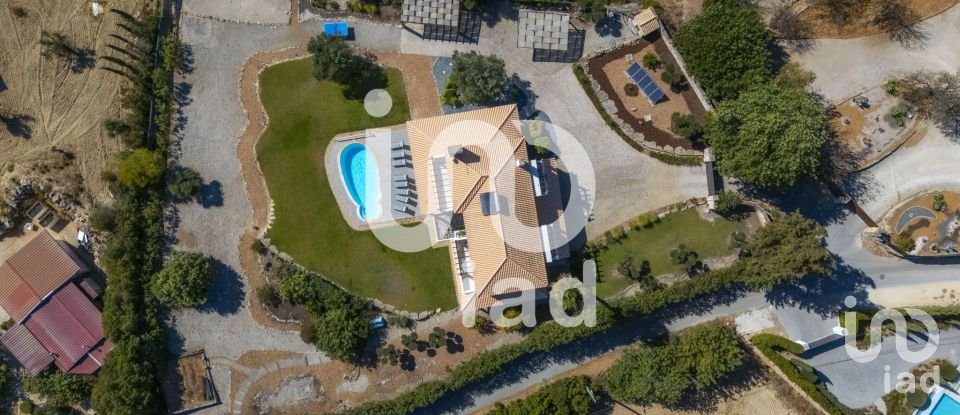 Maison T4 à Loulé (São Sebastião) de 300 m²