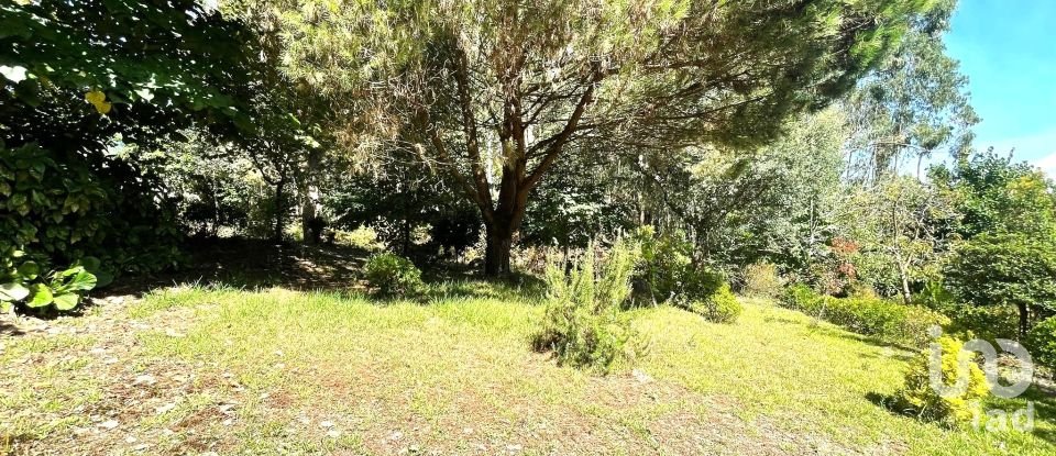 Building plot in Durrães E Tregosa of 1,226 m²