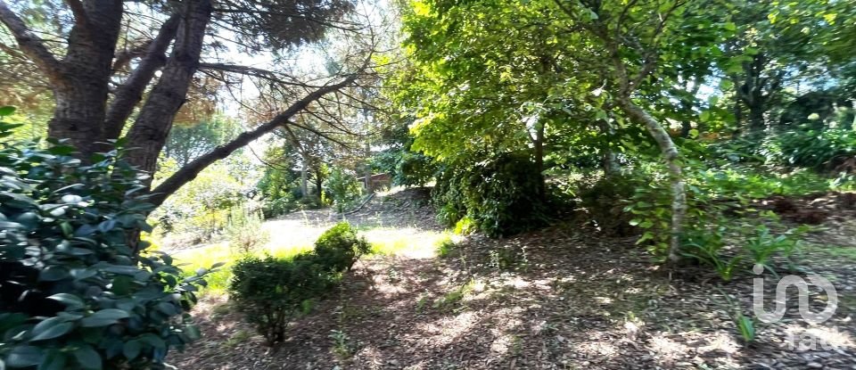 Building plot in Durrães E Tregosa of 1,226 m²