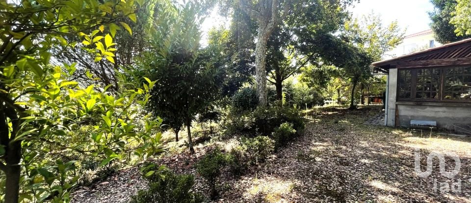 Building plot in Durrães E Tregosa of 1,226 m²