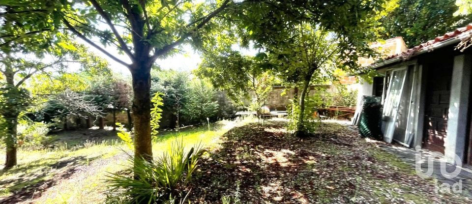 Building plot in Durrães E Tregosa of 1,226 m²