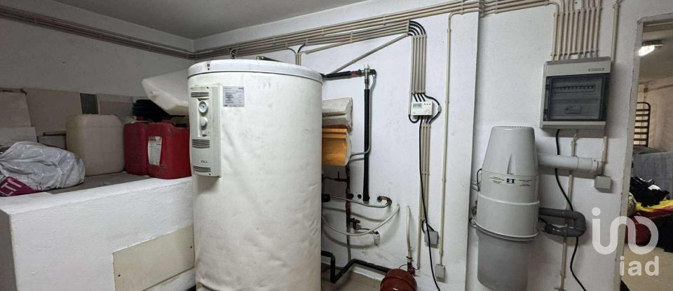 Moradia T4 em Albufeira e Olhos de Água de 287 m²