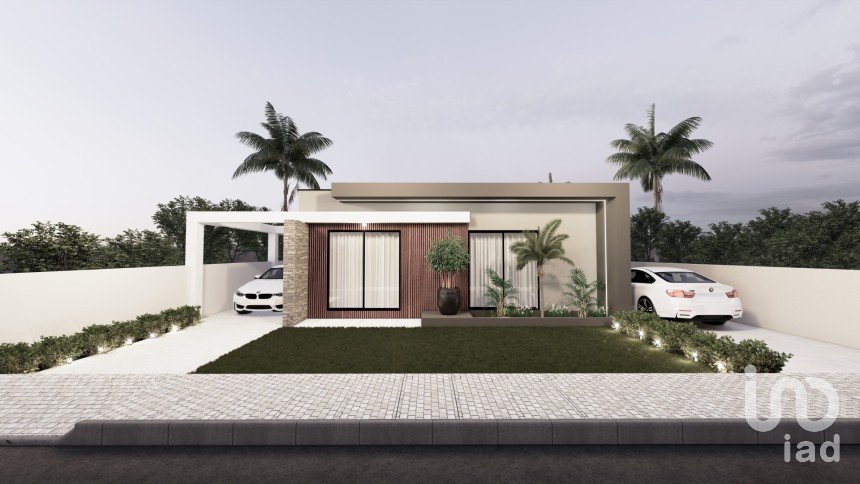 Moradia T4 em Fernão Ferro de 150 m²