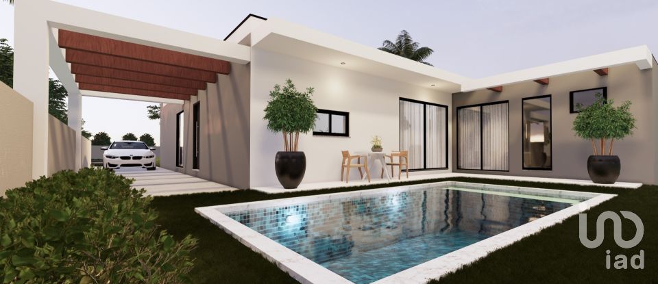 Moradia T4 em Fernão Ferro de 150 m²