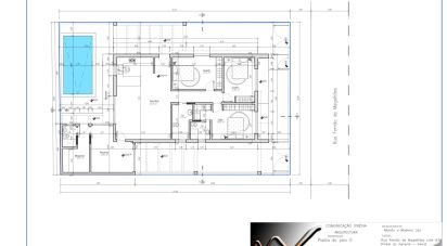 House T4 in Fernão Ferro of 150 m²