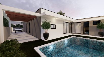 House T4 in Fernão Ferro of 150 m²