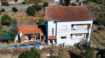 Maison T0 à Proença-a-Nova e Peral de 69 m²