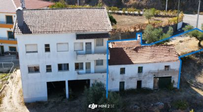 Maison T0 à Proença-a-Nova e Peral de 69 m²