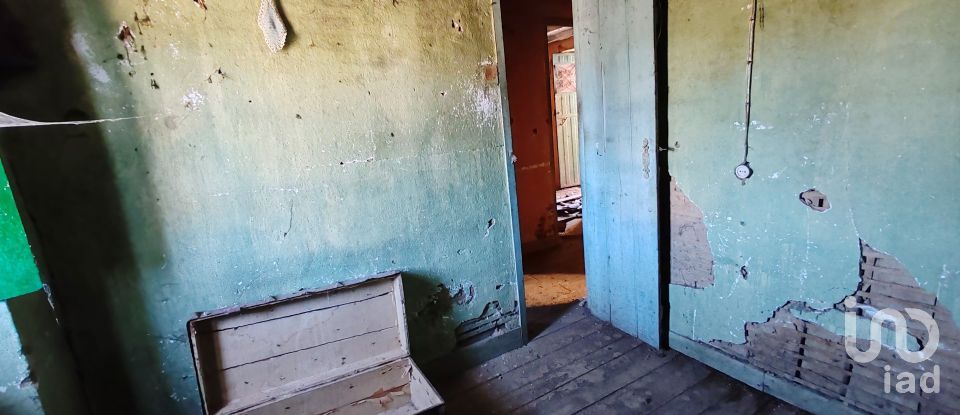 Maison T0 à Proença-a-Nova e Peral de 69 m²