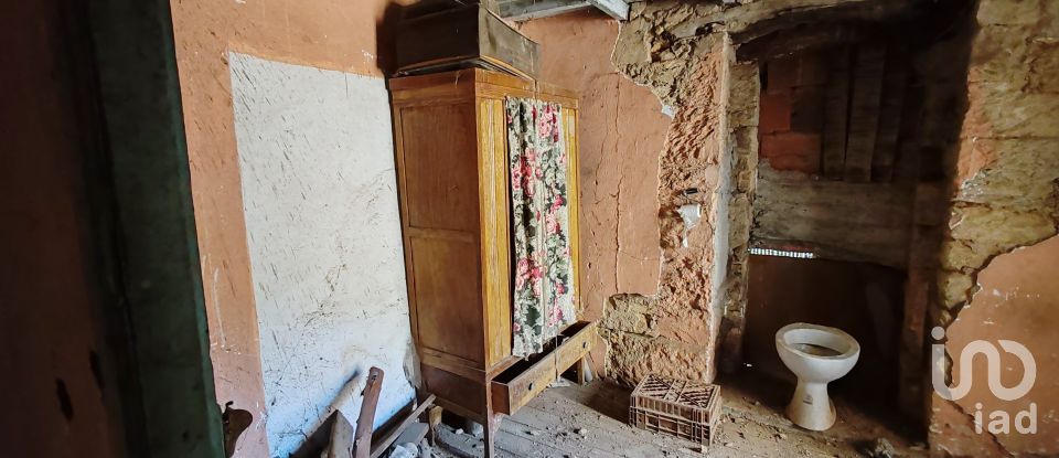 Maison T0 à Proença-a-Nova e Peral de 69 m²