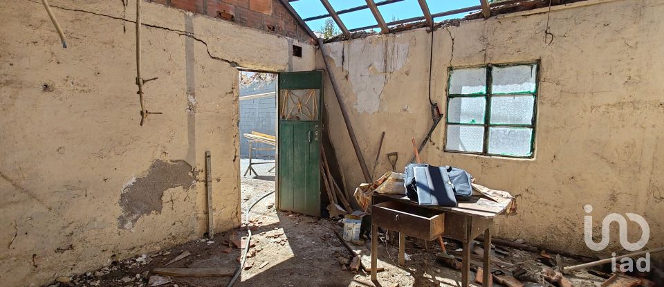 Maison T0 à Proença-a-Nova e Peral de 69 m²