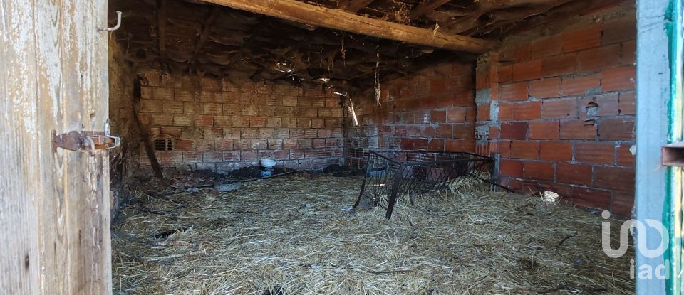 Maison T0 à Proença-a-Nova e Peral de 69 m²