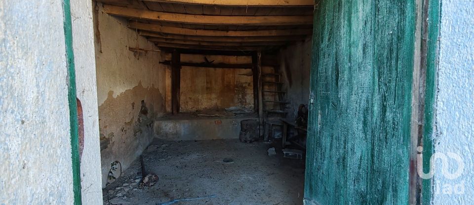 Maison T0 à Proença-a-Nova e Peral de 69 m²