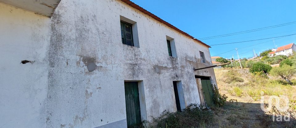 Maison T0 à Proença-a-Nova e Peral de 69 m²