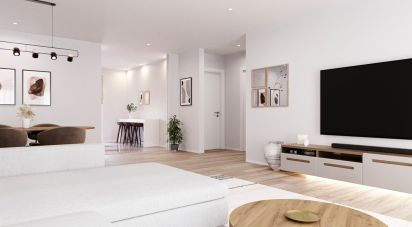 Appartement T3 à Tavira (Santa Maria e Santiago) de 91 m²