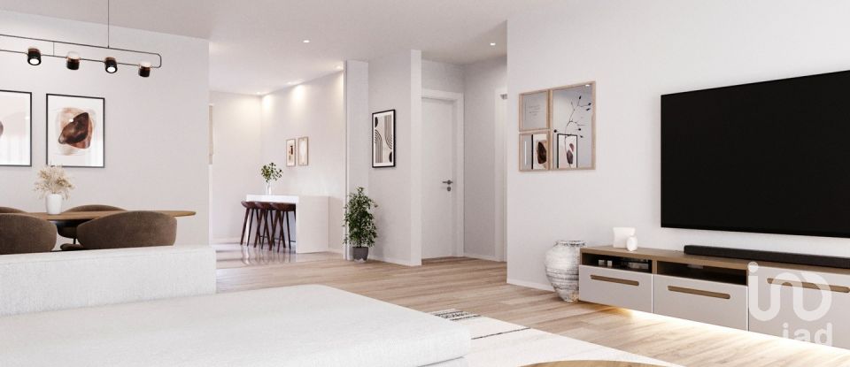 Apartment T3 in Tavira (Santa Maria e Santiago) of 91 m²