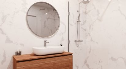 Appartement T1 à Tavira (Santa Maria e Santiago) de 61 m²