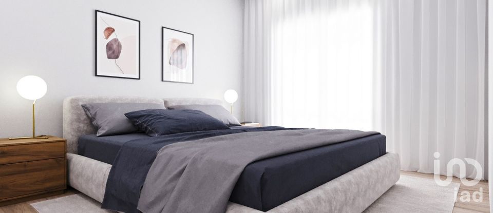 Apartamento T3 em Tavira (Santa Maria e Santiago) de 101 m²