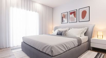 Appartement T3 à Tavira (Santa Maria e Santiago) de 101 m²