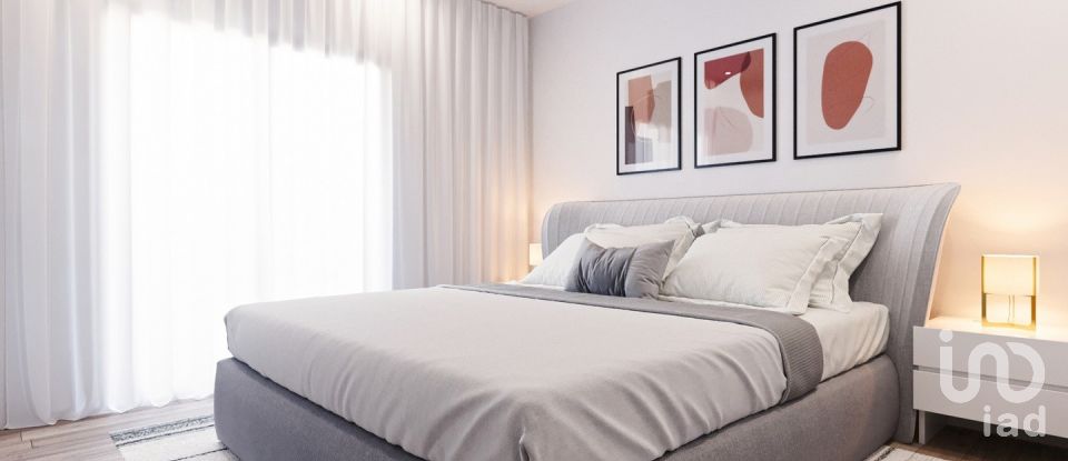 Apartamento T3 em Tavira (Santa Maria e Santiago) de 101 m²