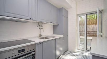 Apartment T2 in Arroios of 56 m²