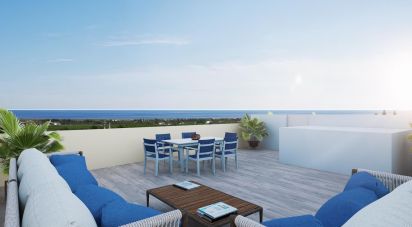 Appartement T3 à Tavira (Santa Maria e Santiago) de 115 m²