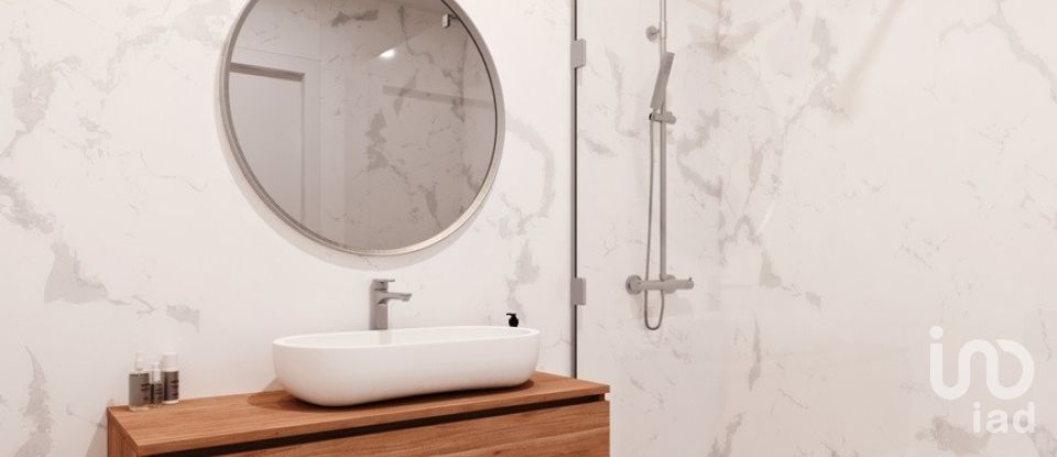 Apartment T3 in Tavira (Santa Maria e Santiago) of 115 m²