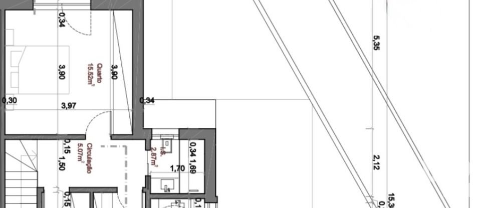 Moradia T4 em Fernão Ferro de 150 m²