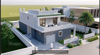 Terrain à bâtir à São Gonçalo De Lagos de 554 m²