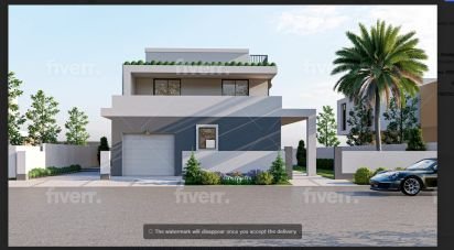 Terrain à bâtir à São Gonçalo De Lagos de 554 m²