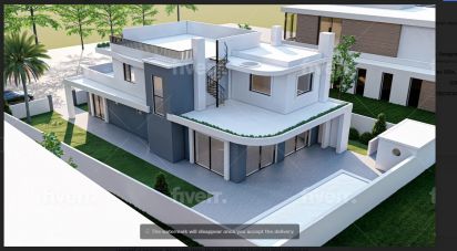 Terrain à bâtir à São Gonçalo De Lagos de 554 m²