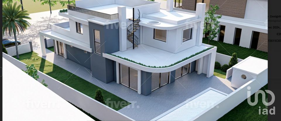 Building plot in São Gonçalo De Lagos of 554 m²