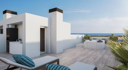 Appartement T3 à Tavira (Santa Maria e Santiago) de 107 m²