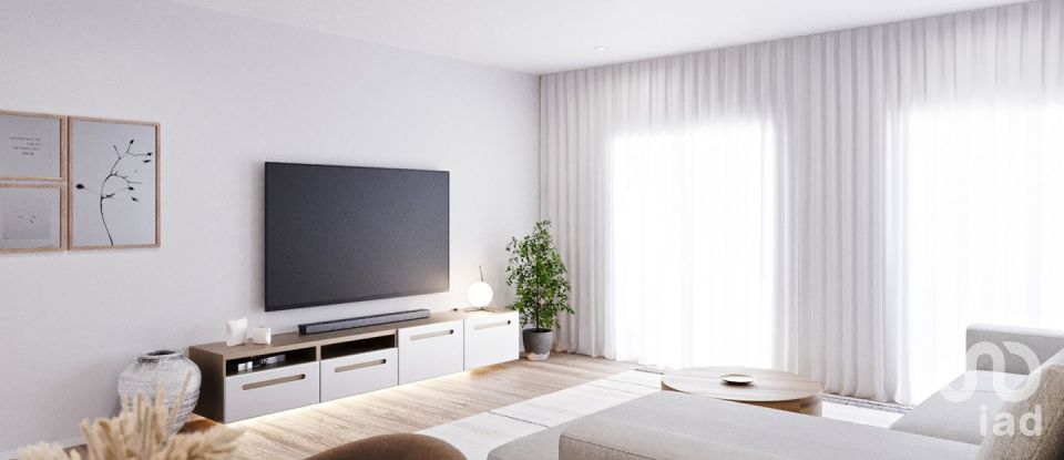 Apartment T3 in Tavira (Santa Maria e Santiago) of 107 m²