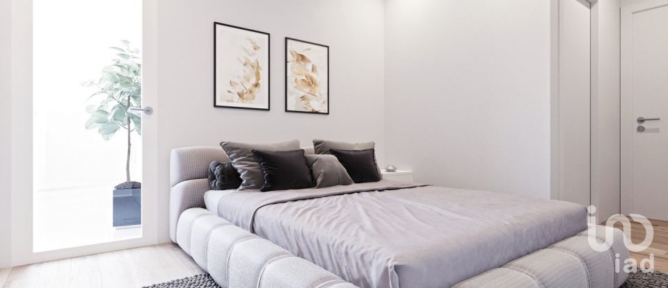 Apartment T3 in Tavira (Santa Maria e Santiago) of 107 m²