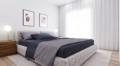 Appartement T3 à Tavira (Santa Maria e Santiago) de 107 m²