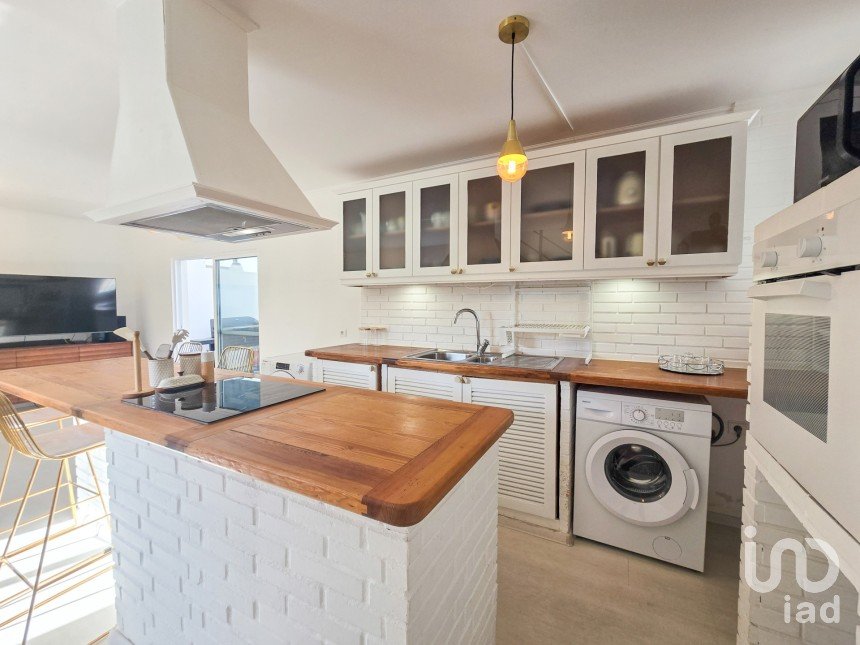 Lodge T3 in Quarteira of 93 m²