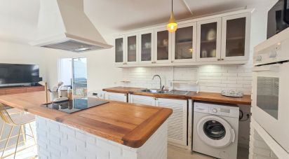 Lodge T3 in Quarteira of 93 m²