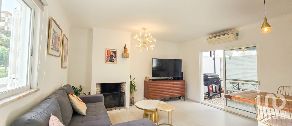 Lodge T3 in Quarteira of 93 m²