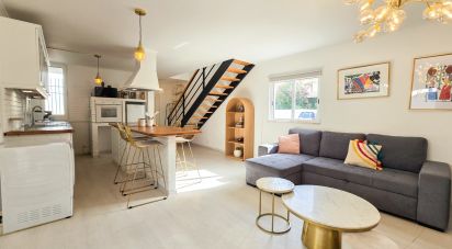 Lodge T3 in Quarteira of 93 m²